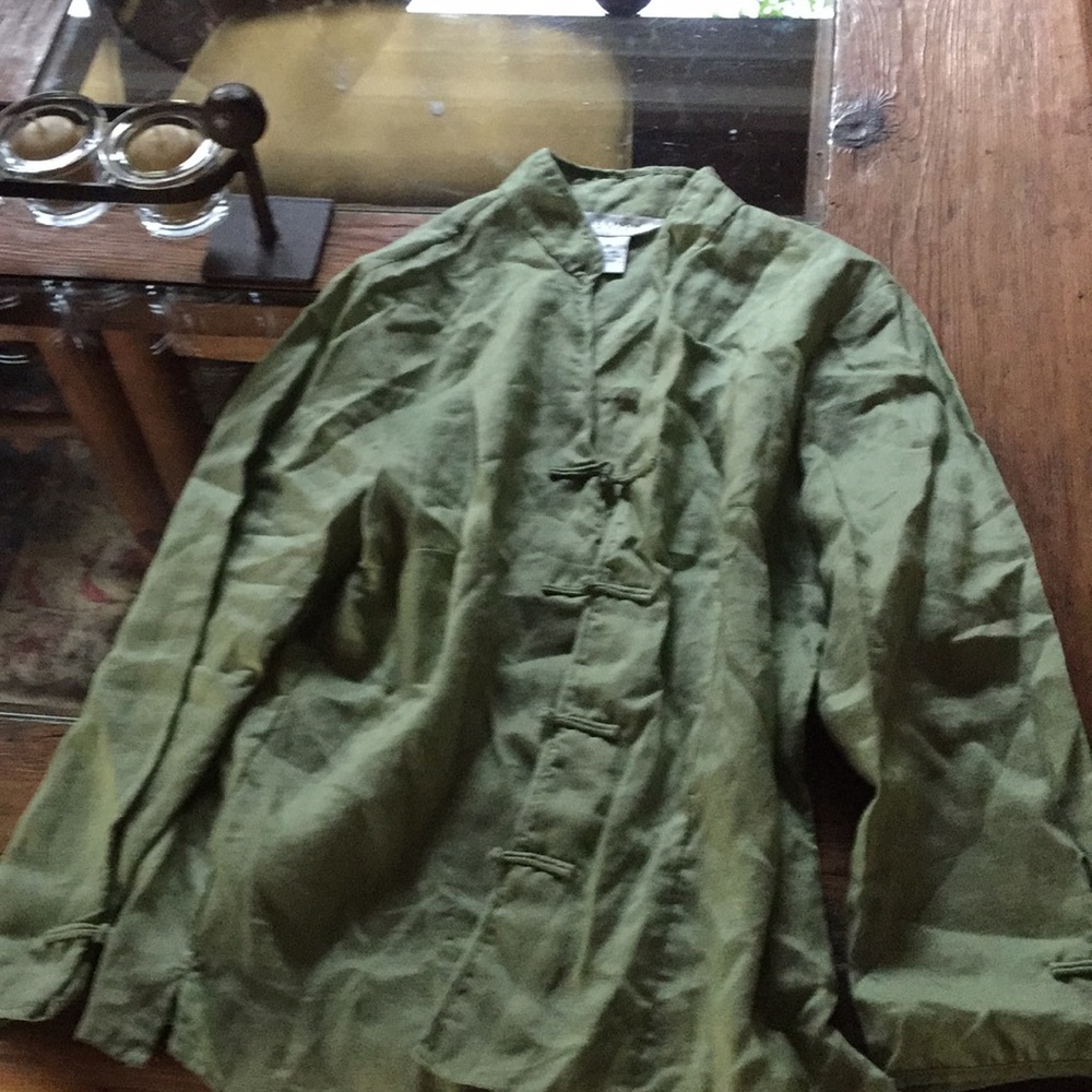 Allison Taylor Shirt